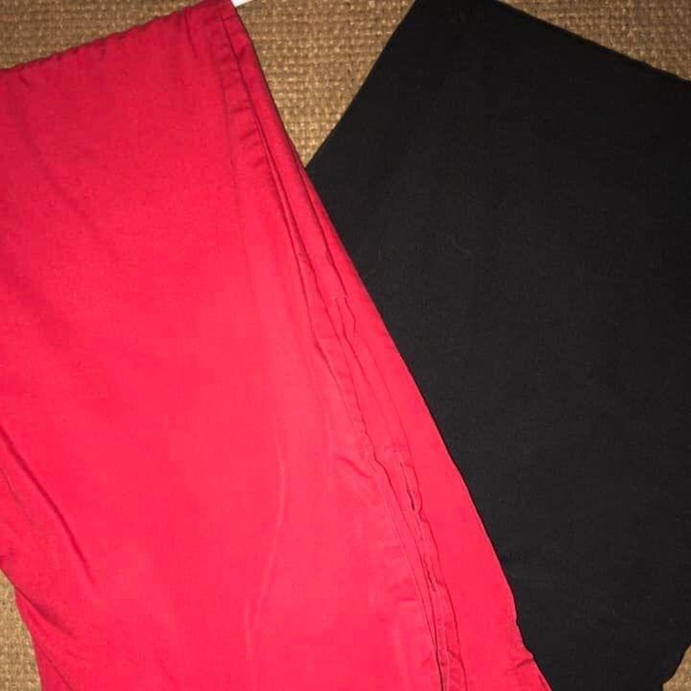 Scrub Pants